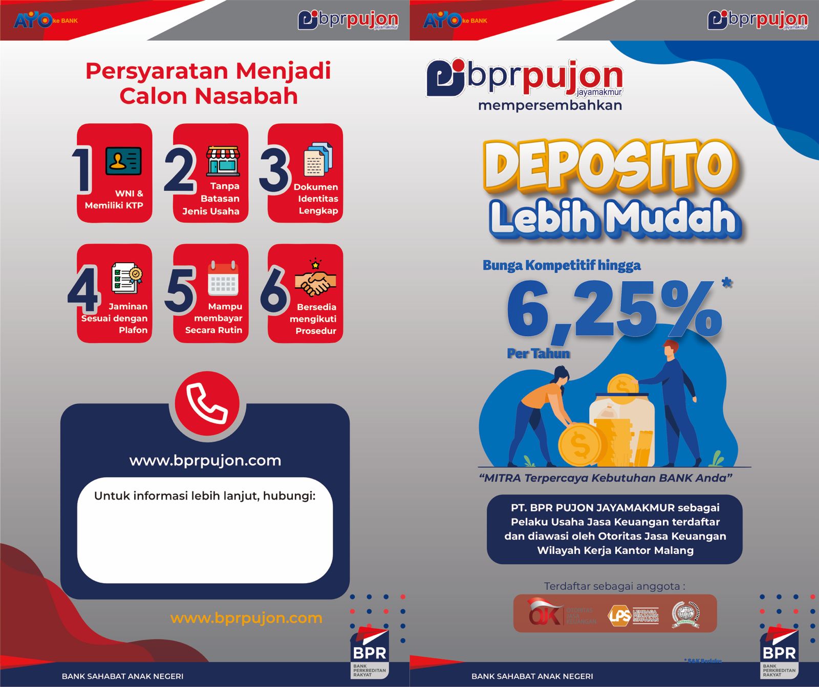 Deposito