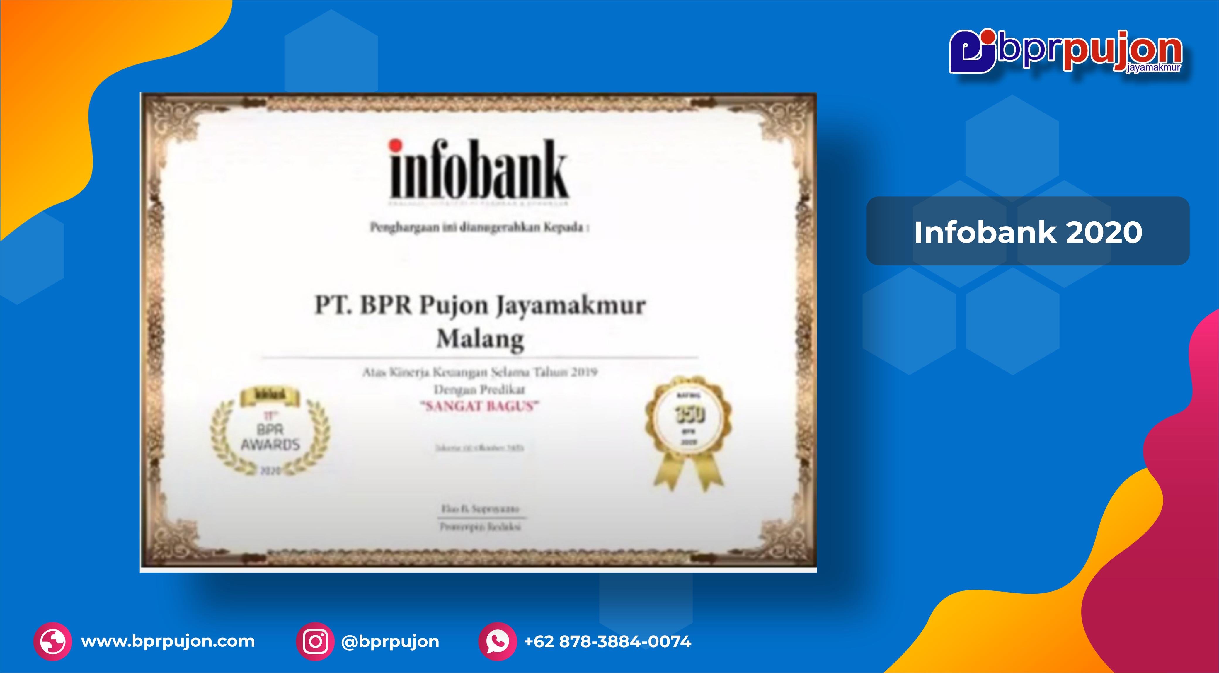 Info Bank 2020
