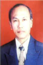 Bpk. H. Suryadin Achmad, SH, MM.
