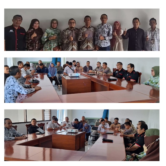 Sinau Bareng BPR Pujon dan Perbarindo Malang Sektor Batu