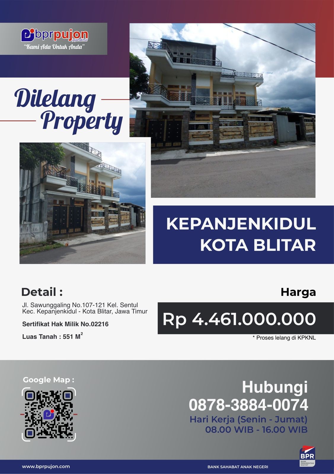 Lelang