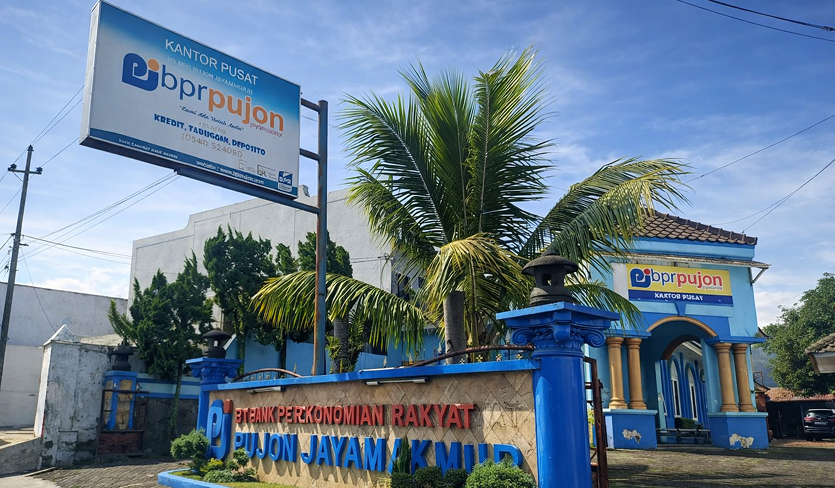 Kantor Pusat