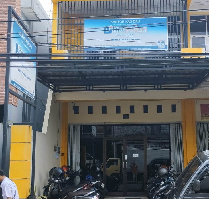 Kantor KAS Dau